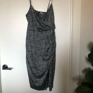 Abercrombie MIDI Dress - New without tags!